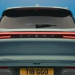 Chery Targets UK Market Leadership with Aggressive Hybrid Expansion Strategy