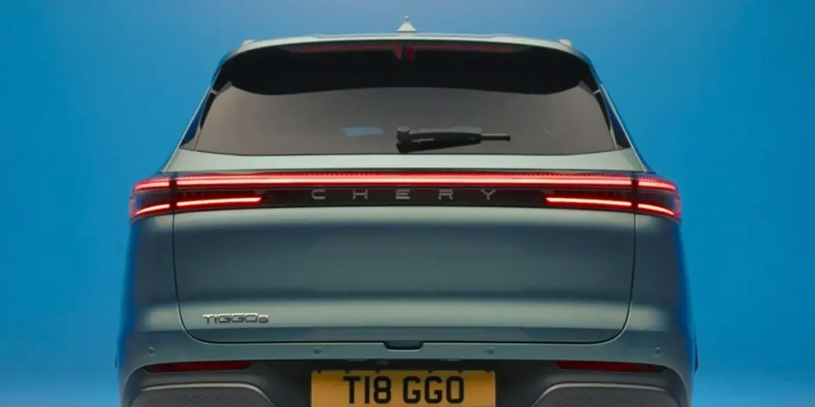Chery Targets UK Market Leadership with Aggressive Hybrid Expansion Strategy