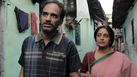 চরকিতে আসছে অপি-ঋত্বিকের বহুল আলোচিত ‘মায়ার জঞ্জাল’