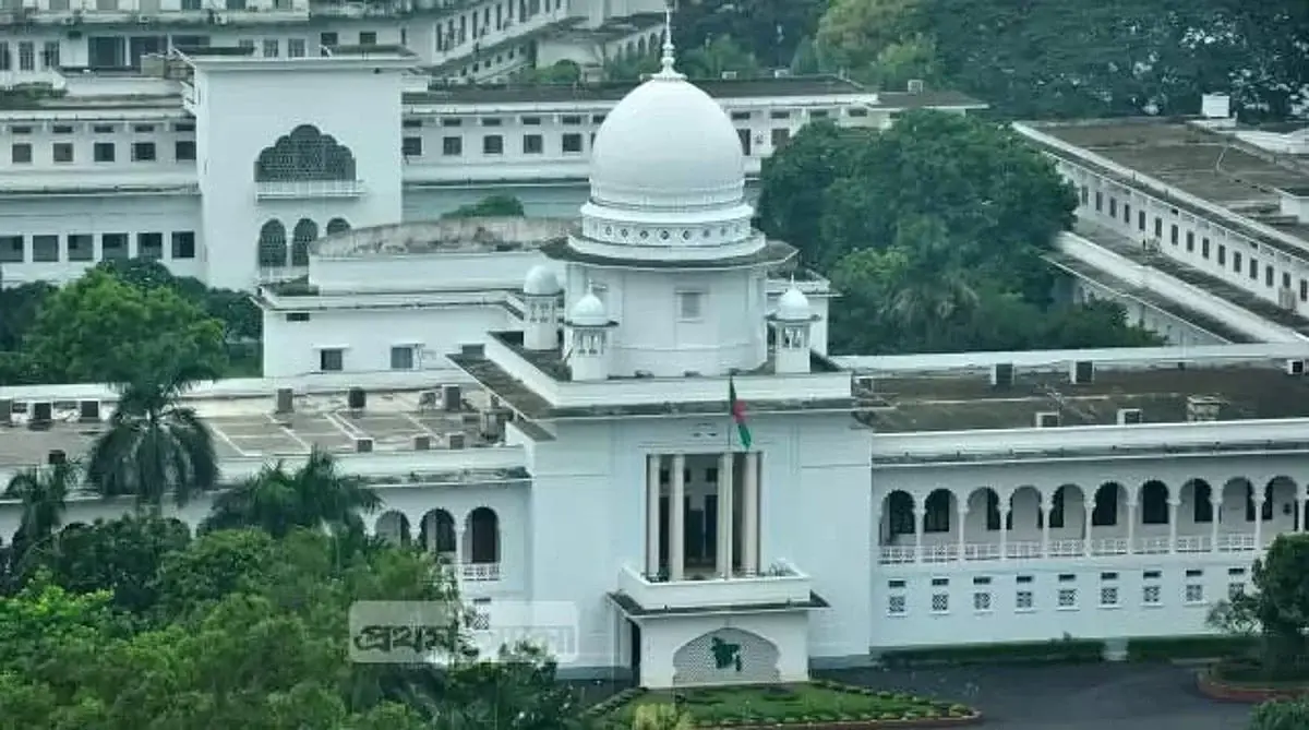 প্রেক্ষাপট: হাইকোর্টের রায় স্থগিত চেয়ে গ্রামীণ কল্যাণের আবেদন কার্যতালিকা থেকে বাদ
