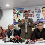 তারেক রহমানের ভ্রমণ নিষেধাজ্ঞা নিয়ে অপপ্রচারে বিভ্রান্ত না হওয়ার