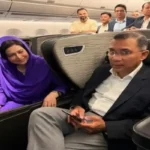 জাতিসংঘে প্রথম ভাষণ দিতে নিউইয়র্ক গেলেন প্রধানমন্ত্রী তারেক রহমান