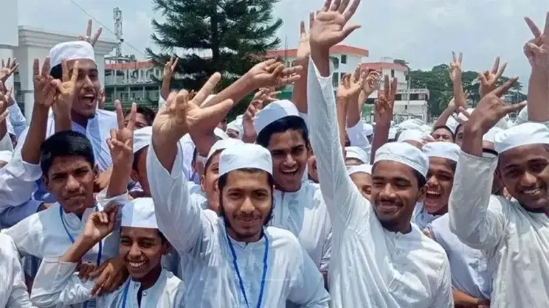 দাখিল পরীক্ষার ট্রান্সক্রিপ্ট বিতরণ শুরু, জেনে নিন নিয়মাবলি