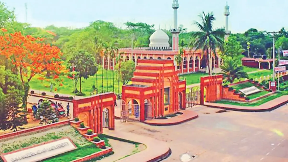 জাহাঙ্গীরনগর বিশ্ববিদ্যালয়ে ১০০ পদে নিয়োগ: আবেদনের নিয়ম ও সময়সীমা