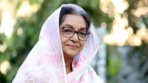 বাড়ি দখলের পুরোনো ভিডিও নিয়ে বিভ্রান্তি: মুখ খুললেন দিলারা জামান