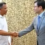 বাংলাদেশ-কোরিয়া সিইপিএ: বিনিয়োগ ও বাণিজ্যের নতুন দিগন্ত