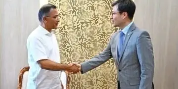 বাংলাদেশ-কোরিয়া সিইপিএ: বিনিয়োগ ও বাণিজ্যের নতুন দিগন্ত