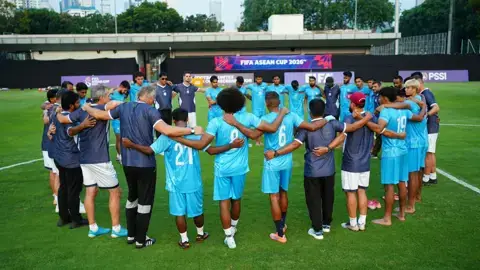 আসিয়ান কাপে মালয়েশিয়ার বিপক্ষে পয়েন্ট পেতে মরিয়া বাংলাদেশ