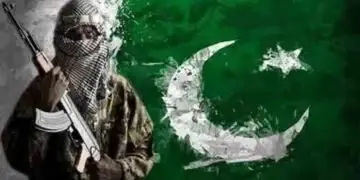 পাকিস্তানের নিরাপত্তা সংকট ও রাজনৈতিক অস্থিরতা: ইতিহাসের দায় ও বর্তমান বাস্তবতা