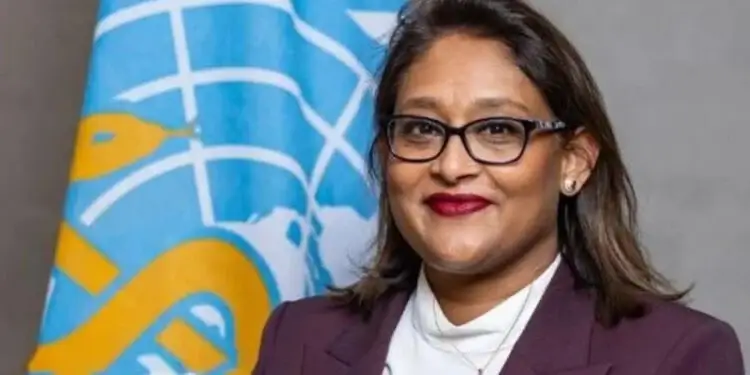 প্রতারণা ও অনিয়মের অভিযোগে বিশ্ব স্বাস্থ্য সংস্থার পদ ছাড়লেন সায়মা ওয়াজেদ