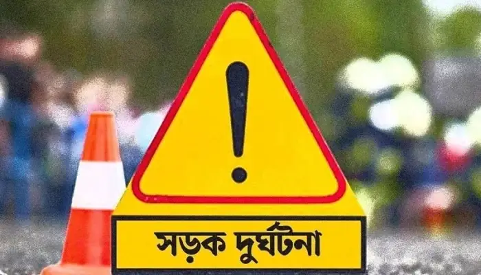 শ্রীমঙ্গলে বাস-অটোরিকশা সংঘর্ষে প্রাণ হারালেন তিনজন