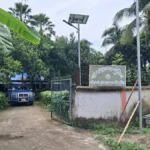 কুষ্টিয়ায় রাতের খাবার খেয়ে অচেতন ১০ পুলিশ সদস্য হাসপাতালে