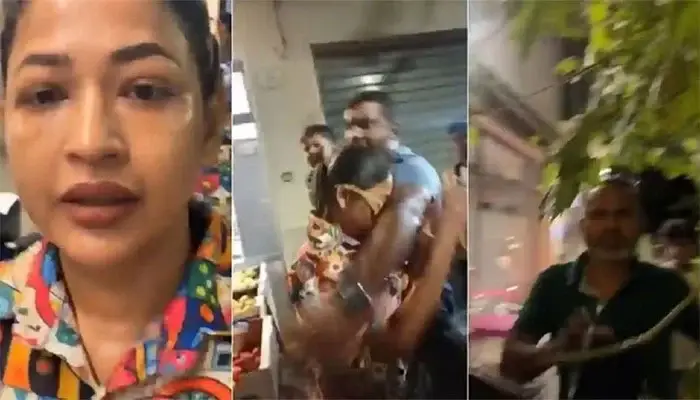 ইতালির ভেনিসে হামলা ও লাঞ্ছনার শিকার অভিনেত্রী বাঁধন, থানায় মামলা দায়ের