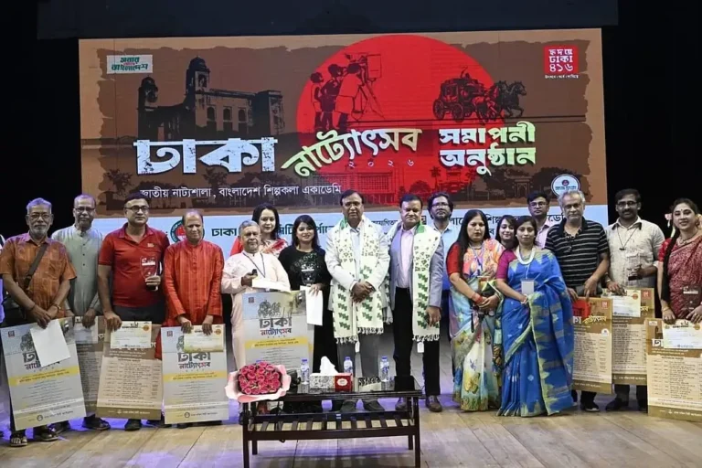 প্রেক্ষাপট: শিক্ষার্থীদের ঢাকার ইতিহাস চেনাতে ছুটির দিনে শিক্ষাসফরের বিশেষ উদ্যোগ ডিএসসিসির