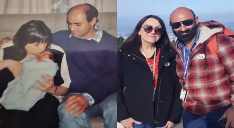 ২১ বছরের দাম্পত্যে স্বামীর সমকামিতার সত্য উন্মোচন: এক নারীর ব্যক্তিগত অভিজ্ঞতা