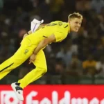 দক্ষিণ আফ্রিকার বিপক্ষে শেষ ওয়ানডে থেকে ছিটকে গেলেন নাথান