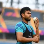 Mehidy Hasan Miraz Leads Guyana Amazon Warriors to Eighth Victory Over Trinbago Knight Riders