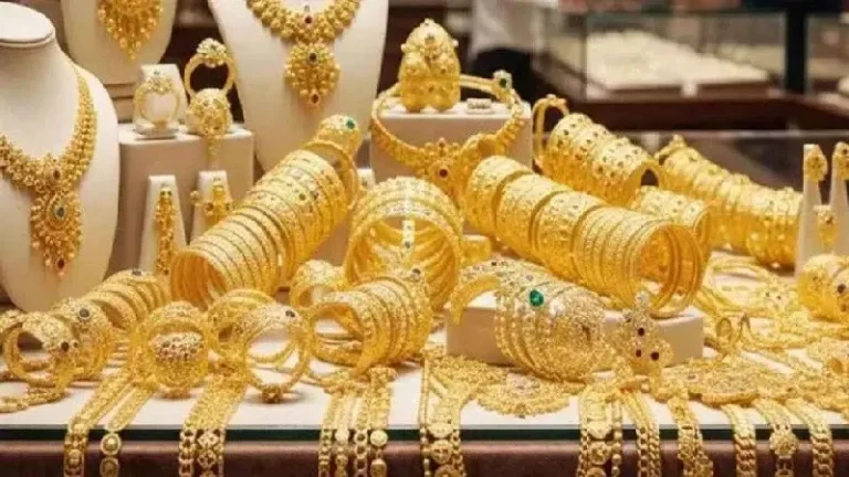 বিশ্ববাজারে সোনার দামে ঊর্ধ্বমুখী প্রবণতা