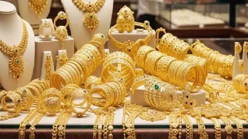বিশ্ববাজারে সোনার দামে ঊর্ধ্বমুখী প্রবণতা
