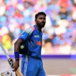 নতুন চোটের কবলে হার্দিক পান্ডিয়া