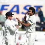 কাউন্টি অভিষেকেই হাসানের ৭ উইকেট, কেন্টের বড় জয়