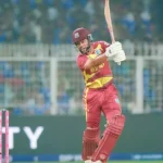 ভারতের মাটিতে ওয়েস্ট ইন্ডিজের ঘুরে দাঁড়ানোর লক্ষ্য ও শাই