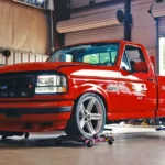What we know about Shop Honors Its Retired Dyno After Thousands of High-HP Pulls With This