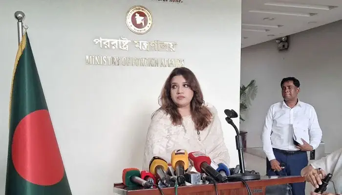 প্রেক্ষাপট: মৎস্য ও কৃষি খাতে ১০ হাজার কর্মী নেবে ওমান: পররাষ্ট্র প্রতিমন্ত্রী
