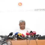 জ্বালানি তেল পাচার রোধেই দাম সমন্বয়: প্রতিমন্ত্রী অনিন্দ্য ইসলাম