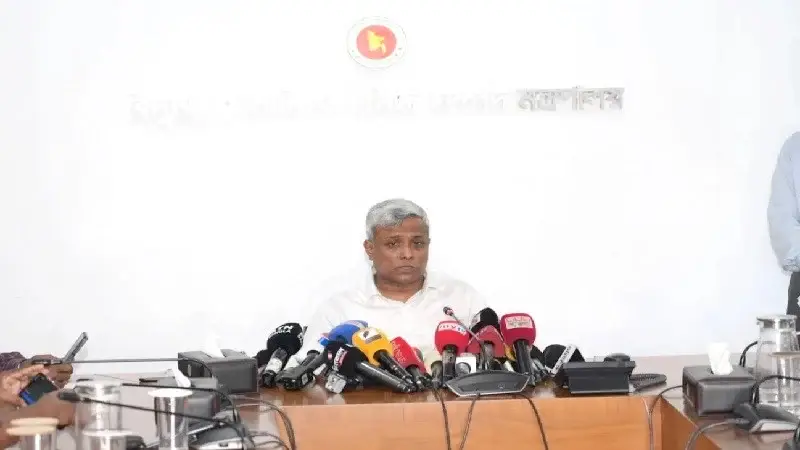 জ্বালানি তেল পাচার রোধেই দাম সমন্বয়: প্রতিমন্ত্রী অনিন্দ্য ইসলাম