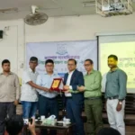 জগন্নাথ বিশ্ববিদ্যালয়ে সাংবাদিকতা বিষয়ক দিনব্যাপী কর্মশালা অনুষ্ঠিত