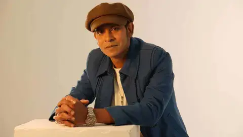 দশ বছর পর নতুন একক অ্যালবাম নিয়ে ফিরছেন কাজী