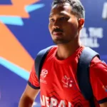 এশিয়ান গেমস: নেপালের কাছে আফগানিস্তানের বড় পরাজয়