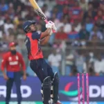 এশিয়ান গেমস ক্রিকেট: বৃষ্টির কারণে বিদায় জাপানের