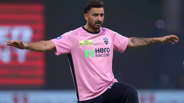 চেন্নাই সুপার কিংসে বোলিং কোচ হিসেবে যোগ দিচ্ছেন মোহিত