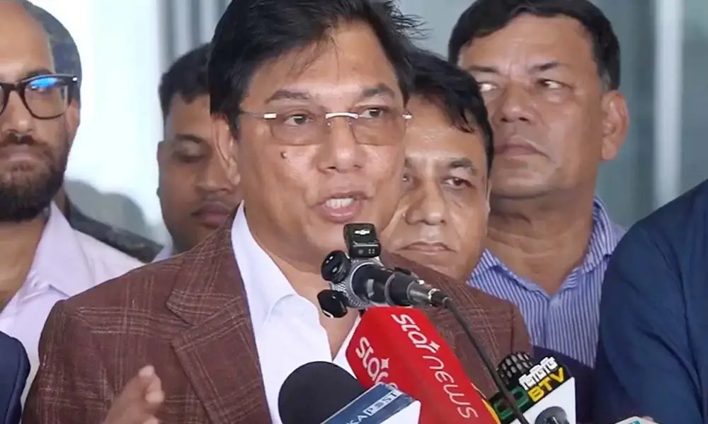 ১৬ ডিসেম্বর থেকে চালু হচ্ছে শাহজালাল বিমানবন্দরের থার্ড টার্মিনাল