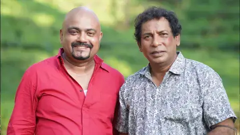 মোশাররফ করিমের সঙ্গে টানা আট নাটকে অভিনয় করলেন অভিনেতা সোহাগ