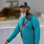 বিশ্ব টেস্ট চ্যাম্পিয়নশিপের ফাইনালে খেলা সম্ভব: মুশতাক আহমেদ