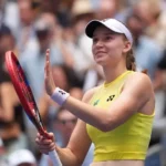 Rybakina Ascends to World Number One as Gauff Advances to US Open Semifinals