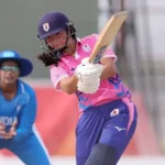 ভারতের কাছে বড় হারেও জাপানি নারী ক্রিকেটারদের স্বপ্নীল অভিজ্ঞতা