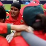 টি২০ অধিনায়কত্ব ছাড়ছেন নিগার সুলতানা জ্যোতি