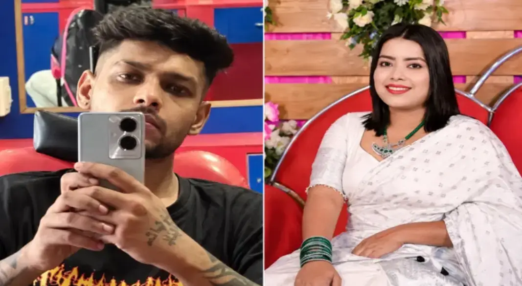 গুয়াহাটিতে গৃহবধূর রহস্যজনক মৃত্যু: পুলিশের কাছে আত্মসমর্পণ স্বামীর