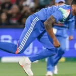 Nitish Reddy Nears Return for Afghanistan T20Is as Harshit Rana Ruled Out