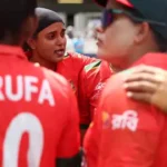 নিগার সুলতানার উত্তরসূরি হিসেবে টি-টোয়েন্টি অধিনায়কত্বে আলোচনায় নাহিদা ও