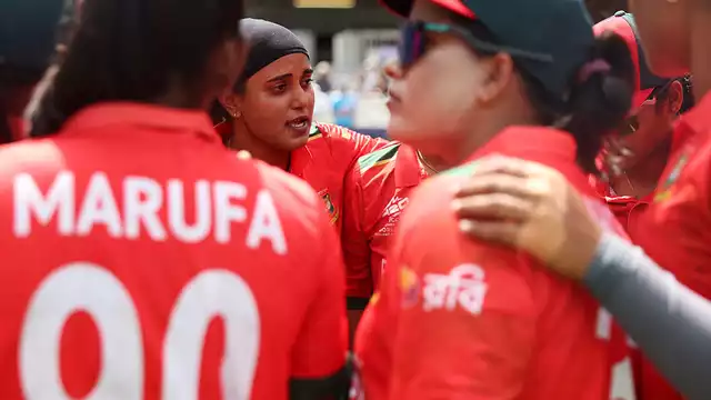নিগার সুলতানার উত্তরসূরি হিসেবে টি-টোয়েন্টি অধিনায়কত্বে আলোচনায় নাহিদা ও