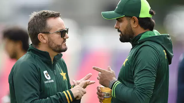 ইংল্যান্ডের বিপক্ষে হোয়াইটওয়াশ এড়াতে মরিয়া পাকিস্তান, বার্মিংহামে শুরু তৃতীয় টেস্ট