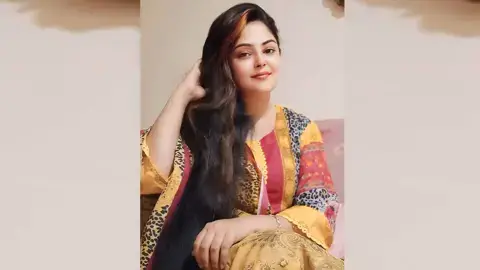 অভিনয়ে ফেরার প্রতীক্ষায় অভিনেত্রী পড়শী রুমী