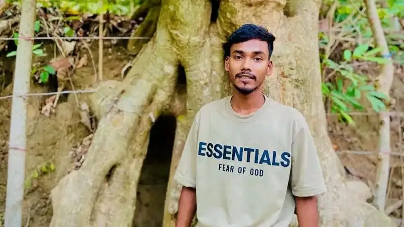 রামপালে জমিসংক্রান্ত বিরোধে প্রাণ গেল এক যুবকের
