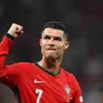 পর্তুগালের নতুন দলে রোনালদোই ভরসা কোচ জেসুসের