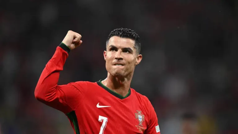 পর্তুগালের নতুন দলে রোনালদোই ভরসা কোচ জেসুসের